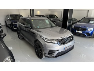 Land Rover Range Rover Velar D240 de segunda mano