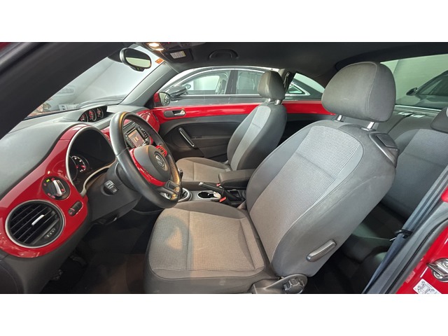 Volkswagen Beetle 1.6 TDI Design 77 kW (105 CV)