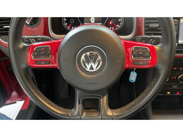 Volkswagen Beetle 1.6 TDI Design 77 kW (105 CV)