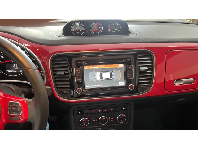 Volkswagen Beetle 1.6 TDI Design 77 kW (105 CV)