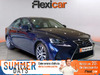 Lexus Is Is 300h 223cv