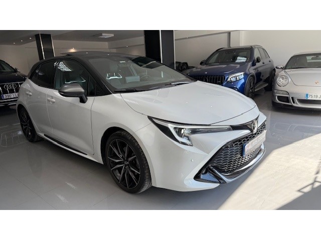 Toyota Corolla 200H GR-Sport 144 kW (196 CV)