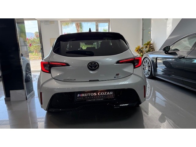 Toyota Corolla 200H GR-Sport 144 kW (196 CV)
