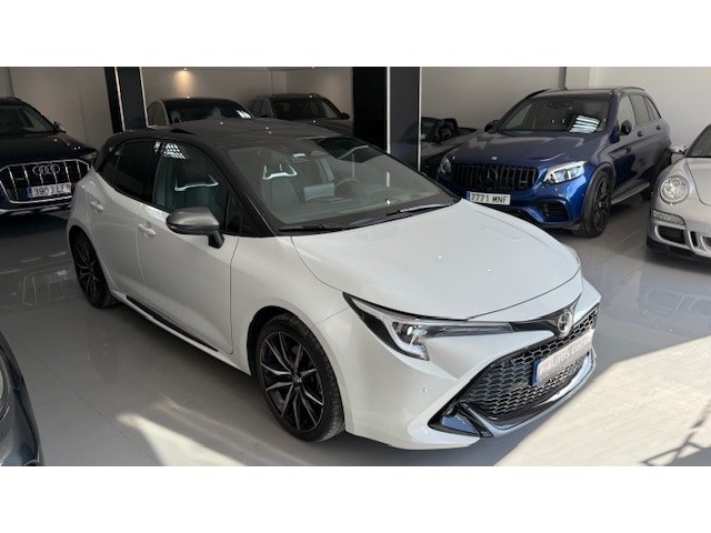 Toyota Corolla 200H GR-Sport 144 kW (196 CV)