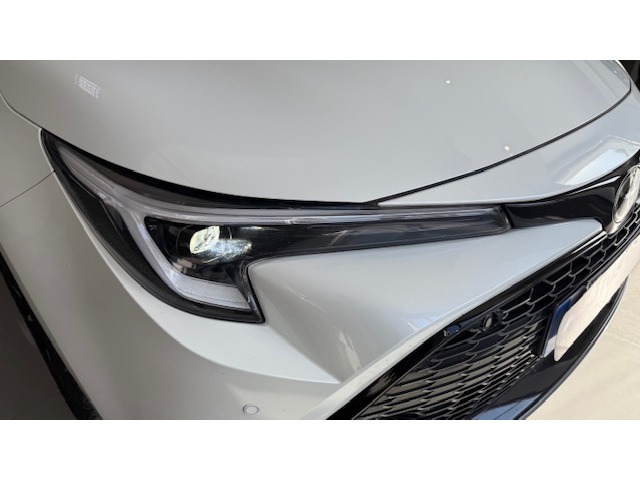 Toyota Corolla 200H GR-Sport 144 kW (196 CV)