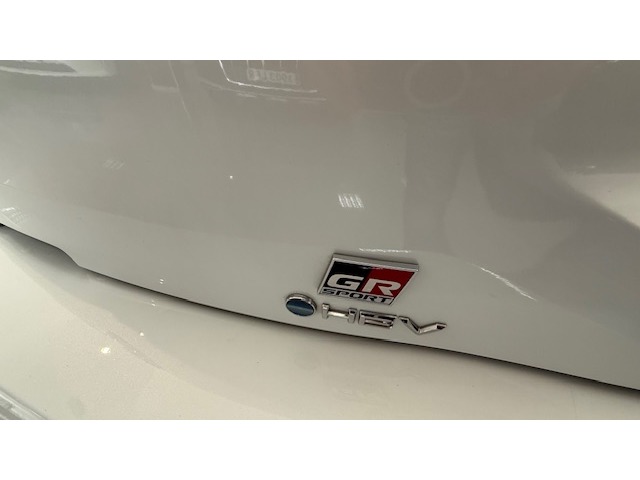 Toyota Corolla 200H GR-Sport 144 kW (196 CV)