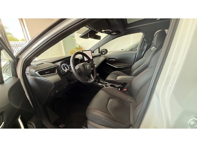Toyota Corolla 200H GR-Sport 144 kW (196 CV)