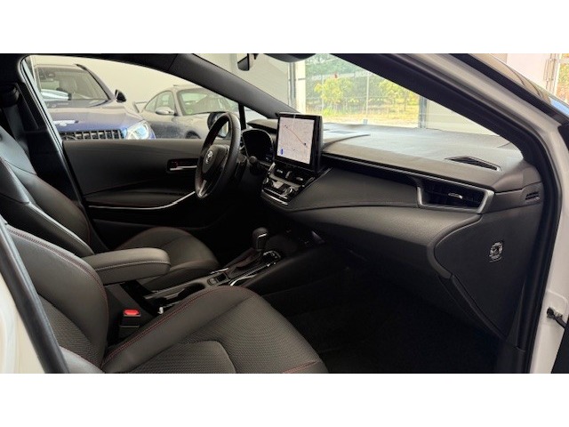 Toyota Corolla 200H GR-Sport 144 kW (196 CV)