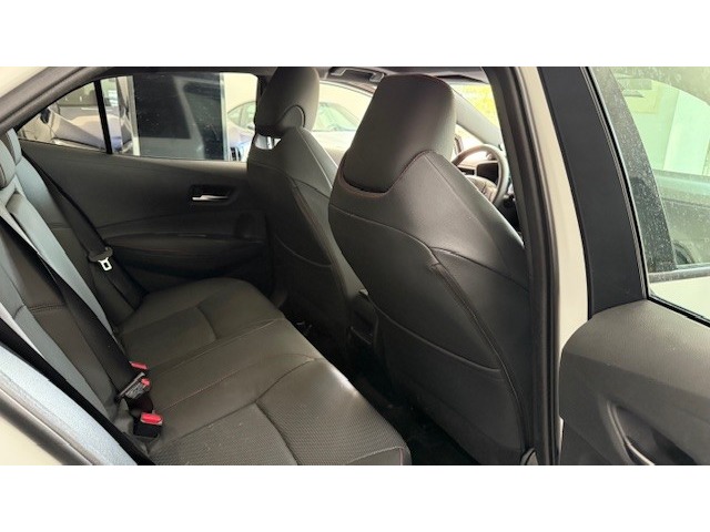 Toyota Corolla 200H GR-Sport 144 kW (196 CV)
