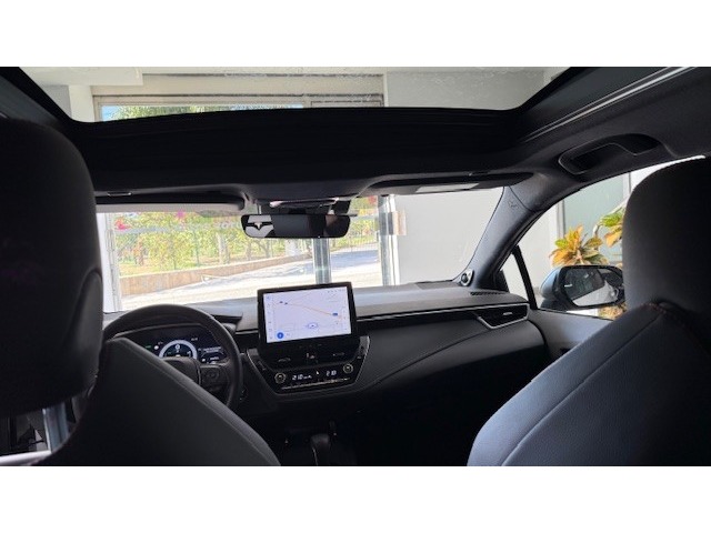 Toyota Corolla 200H GR-Sport 144 kW (196 CV)