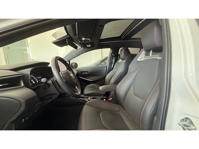 Toyota Corolla 200H GR-Sport 144 kW (196 CV)