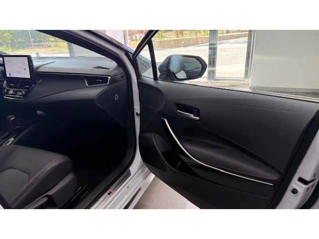 Toyota Corolla 200H GR-Sport 144 kW (196 CV)