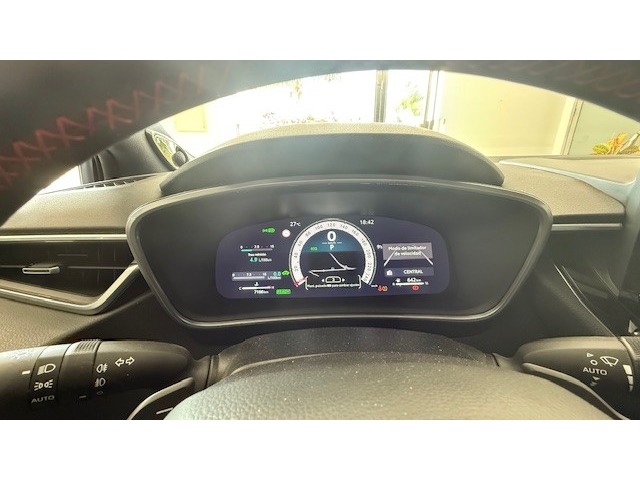 Toyota Corolla 200H GR-Sport 144 kW (196 CV)