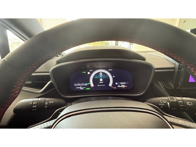 Toyota Corolla 200H GR-Sport 144 kW (196 CV)
