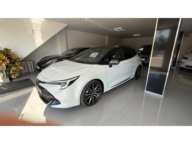 Toyota Corolla 200H GR-Sport 144 kW (196 CV)