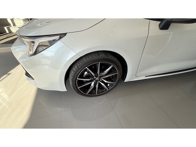 Toyota Corolla 200H GR-Sport 144 kW (196 CV)