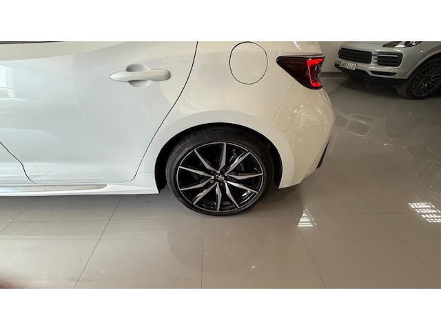Toyota Corolla 200H GR-Sport 144 kW (196 CV)