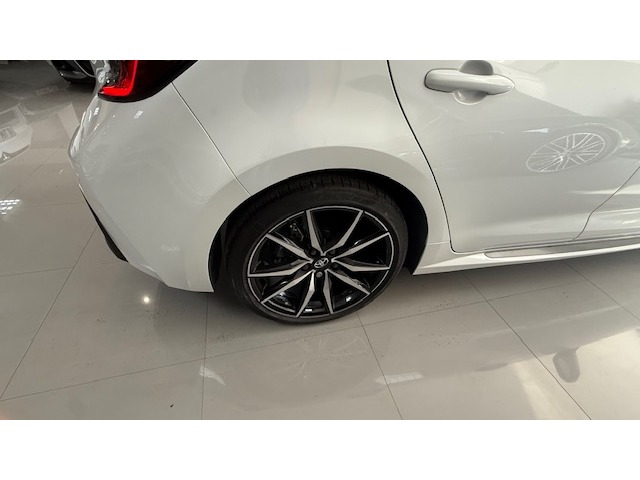 Toyota Corolla 200H GR-Sport 144 kW (196 CV)