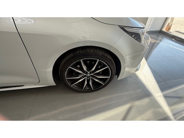 Toyota Corolla 200H GR-Sport 144 kW (196 CV)