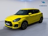 Suzuki Swift 1.4t Mild Hybrid 129cv