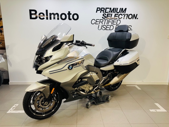 BMW Motorrad K 1600 GTL  de ocasión 