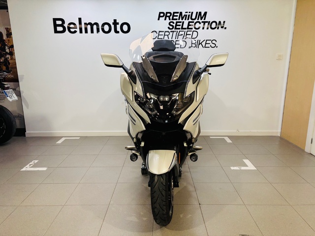 BMW Motorrad K 1600 GTL  de ocasión 
