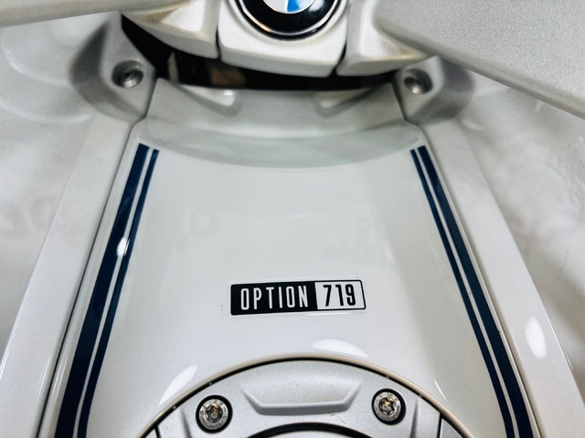 BMW Motorrad K 1600 GTL  de ocasión 
