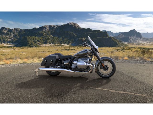 BMW Motorrad R 18 Classic  de ocasión 