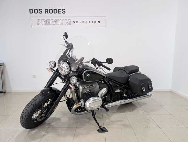 BMW Motorrad R 18 Classic  de ocasión 