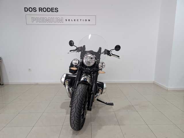 BMW Motorrad R 18 Classic  de ocasión 