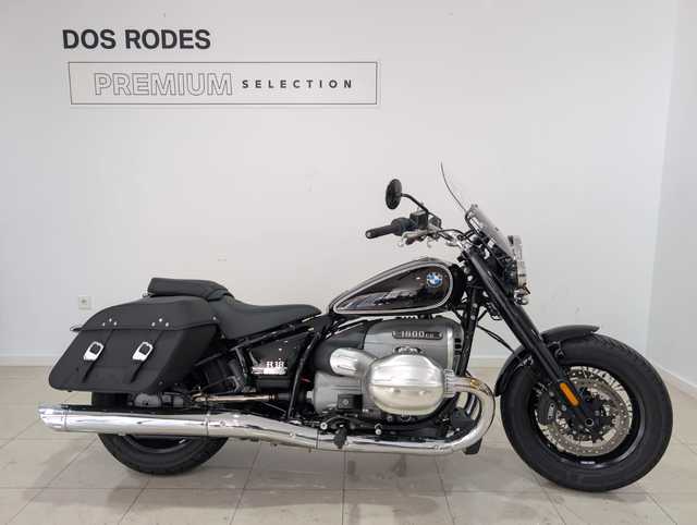 BMW Motorrad R 18 Classic  de ocasión 