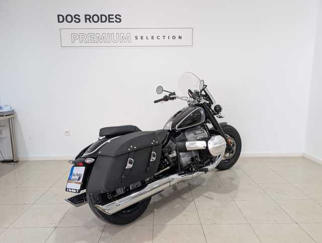 BMW Motorrad R 18 Classic  de ocasión 