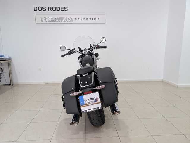BMW Motorrad R 18 Classic  de ocasión 