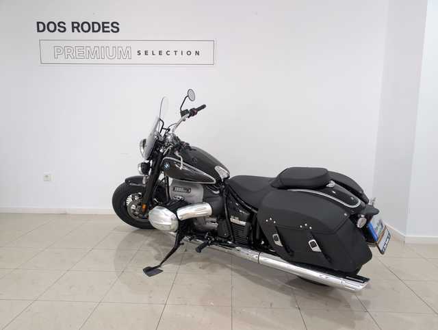 BMW Motorrad R 18 Classic  de ocasión 