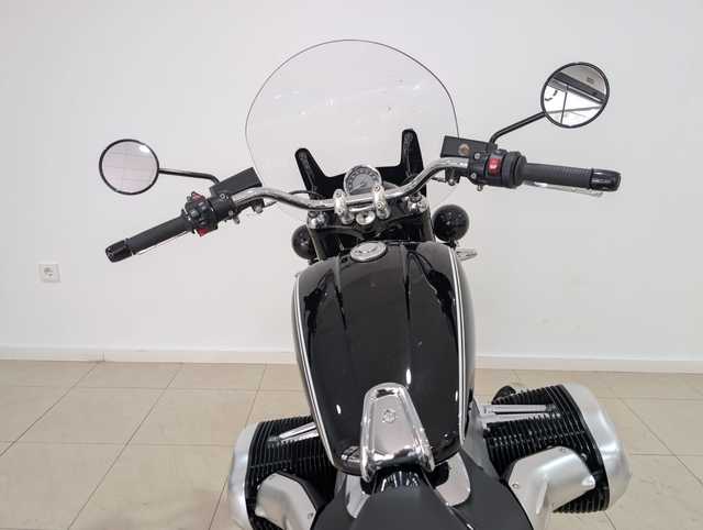 BMW Motorrad R 18 Classic  de ocasión 
