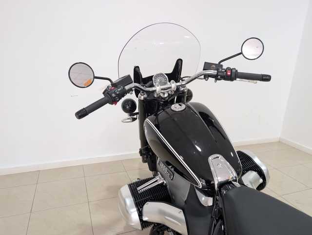 BMW Motorrad R 18 Classic  de ocasión 