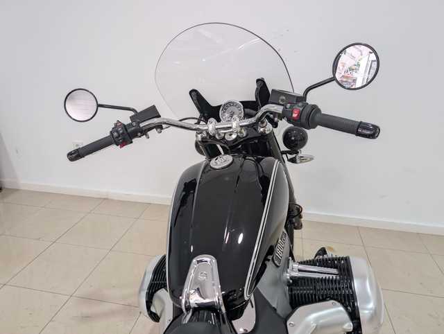 BMW Motorrad R 18 Classic  de ocasión 