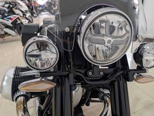 BMW Motorrad R 18 Classic  de ocasión 