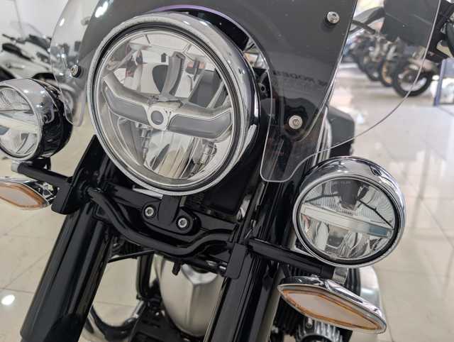 BMW Motorrad R 18 Classic  de ocasión 