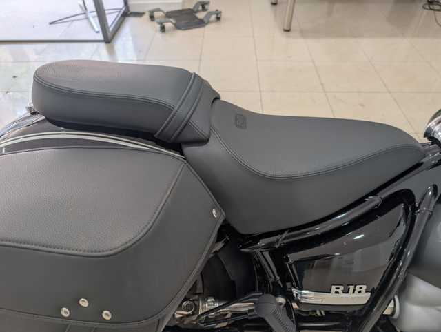 BMW Motorrad R 18 Classic  de ocasión 