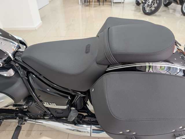 BMW Motorrad R 18 Classic  de ocasión 