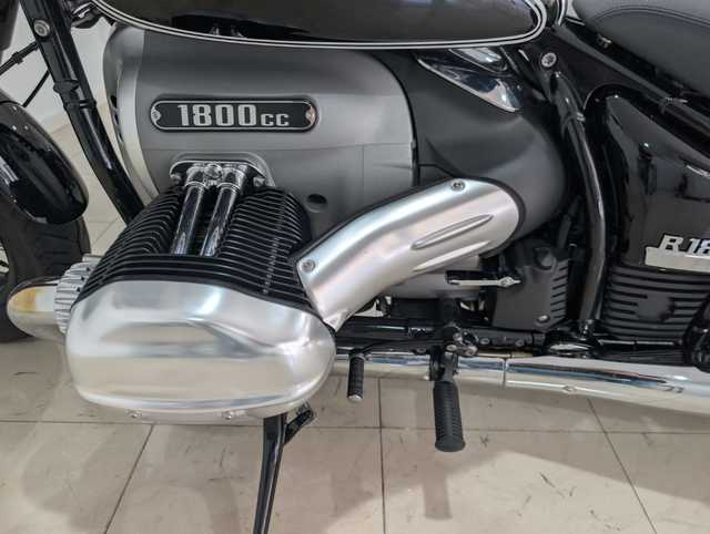 BMW Motorrad R 18 Classic  de ocasión 