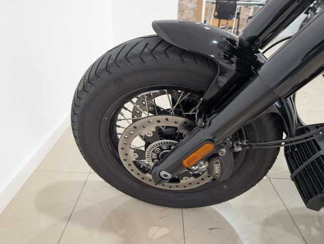 BMW Motorrad R 18 Classic  de ocasión 