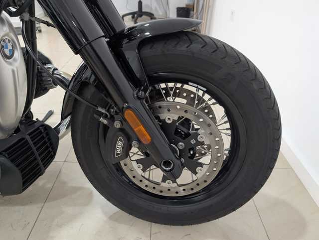 BMW Motorrad R 18 Classic  de ocasión 