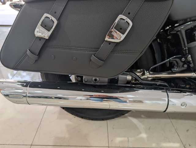 BMW Motorrad R 18 Classic  de ocasión 
