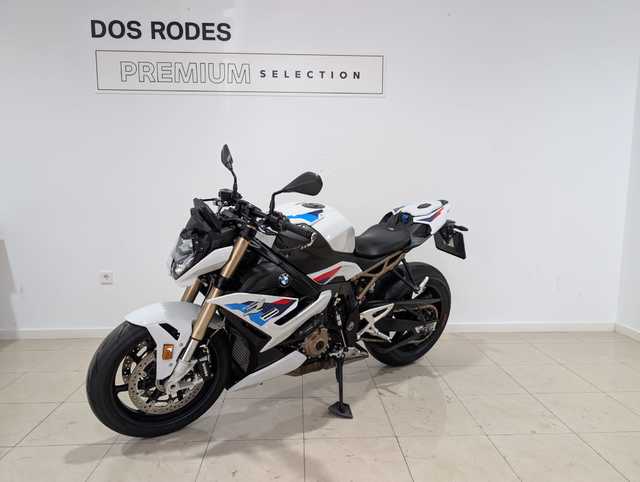 BMW Motorrad S 1000 R  de ocasión 
