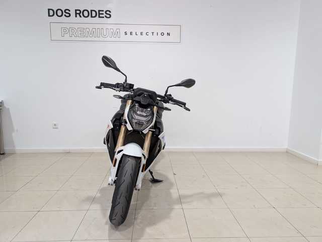 BMW Motorrad S 1000 R  de ocasión 