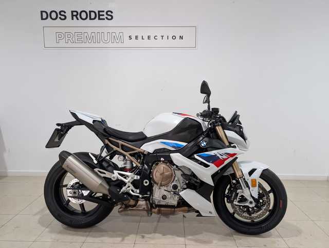 BMW Motorrad S 1000 R  de ocasión 