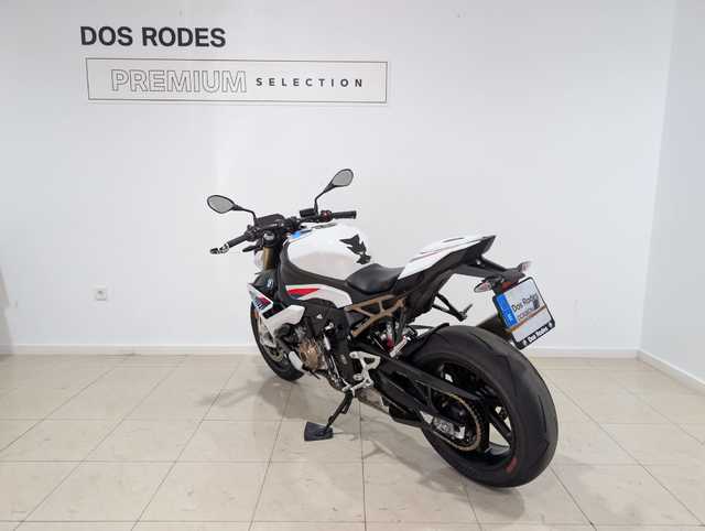 BMW Motorrad S 1000 R  de ocasión 