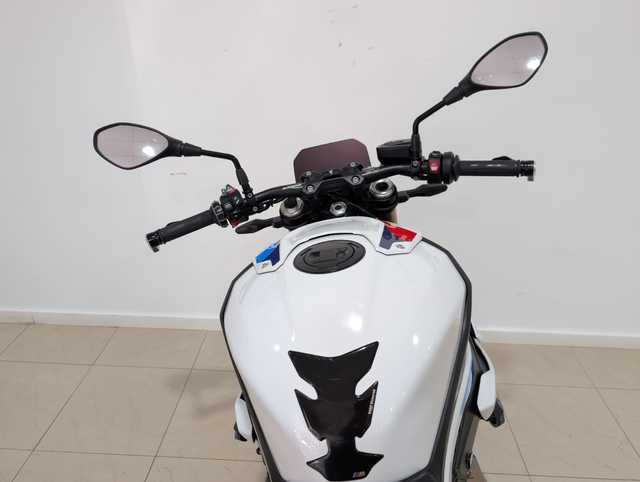 BMW Motorrad S 1000 R  de ocasión 